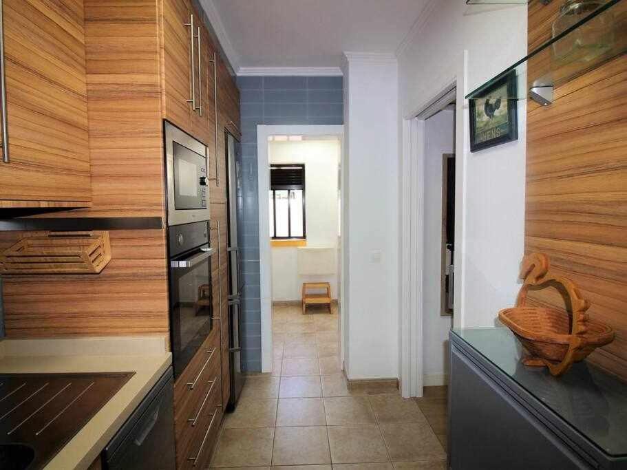 Casa Geminis Daire Playa Honda  Dış mekan fotoğraf