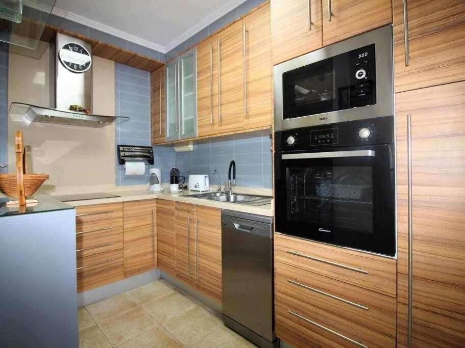 Casa Geminis Daire Playa Honda  Dış mekan fotoğraf