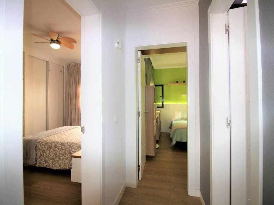 Casa Geminis Daire Playa Honda  Dış mekan fotoğraf