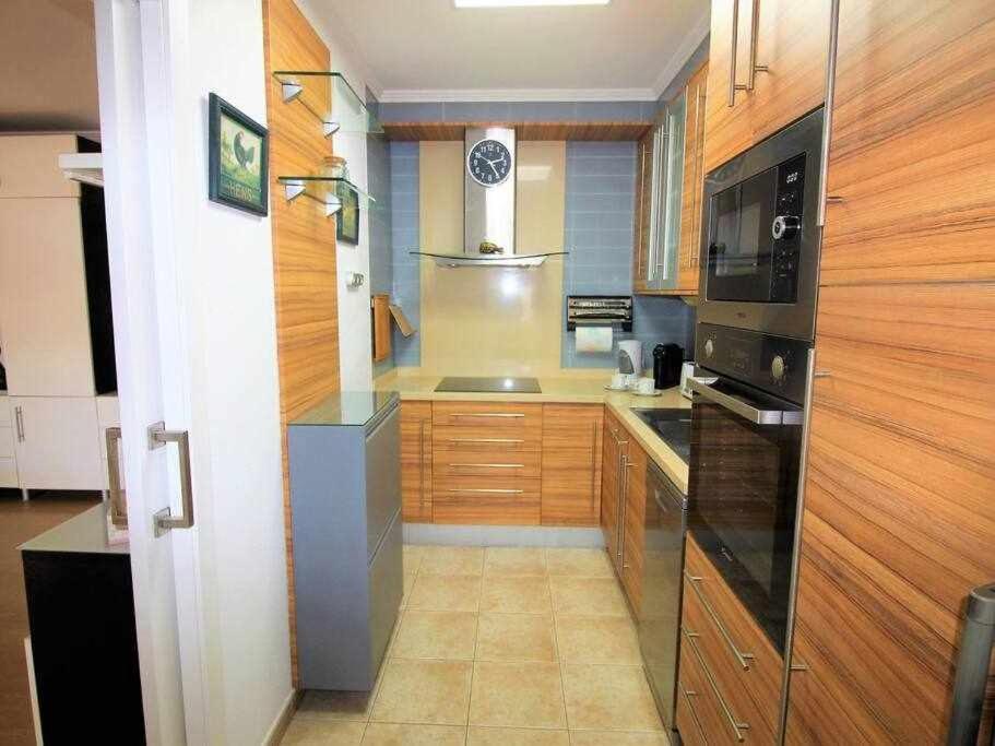 Casa Geminis Daire Playa Honda  Dış mekan fotoğraf