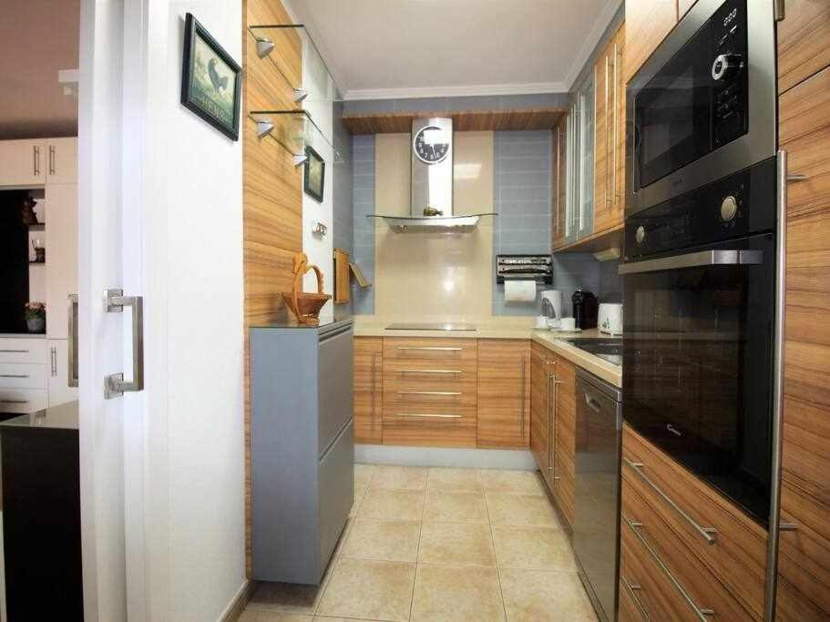 Casa Geminis Daire Playa Honda  Dış mekan fotoğraf