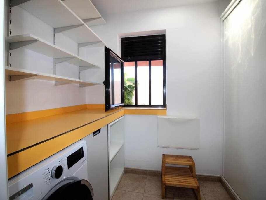 Casa Geminis Daire Playa Honda  Dış mekan fotoğraf